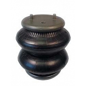 Firestone Industrial Helper Spring Bellows - 0335
