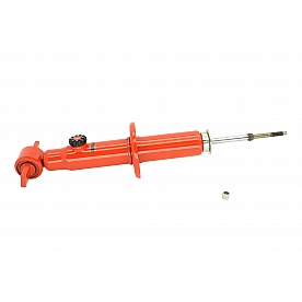 KYB Shocks Shock Absorber - 741034
