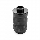 Timbren Helper Spring Kit - FR150D