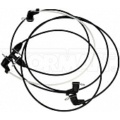 Dorman (OE Solutions) Air Line - 949006
