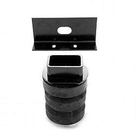 Timbren Helper Spring Kit - FR1525HD
