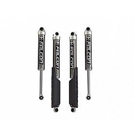 Teraflex Shock Absorber - 11-02-21-400-200