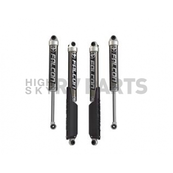 Teraflex Shock Absorber - 11-02-21-400-200