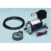 Firestone Industrial Air Compressor - 9284