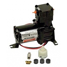 Firestone Industrial Air Compressor - 9335