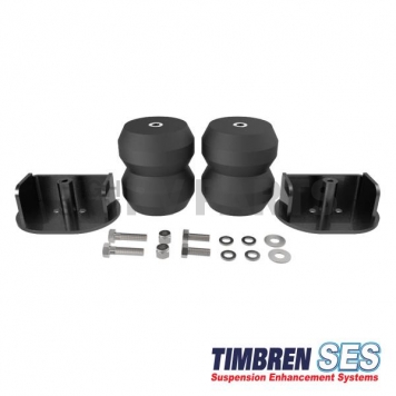 Timbren Helper Spring Kit - FR250SDG
