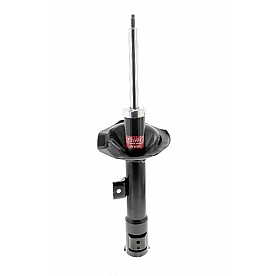 KYB Shocks Shock Absorber - 339254