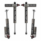 Teraflex Shock Absorber - 03-01-33-400-406
