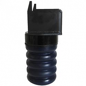 Super Springs Helper Spring Kit - SSR-117-40