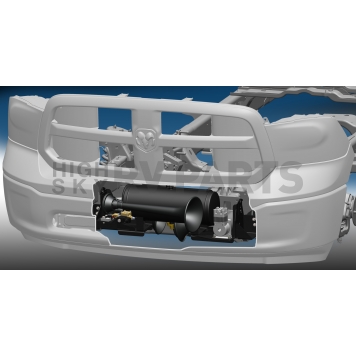 Kleinn Air Compressor - RAM1500-734-1