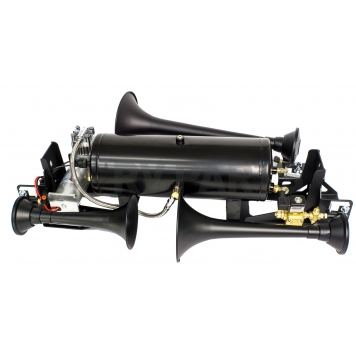 Kleinn Air Compressor - RAM1500-734-2