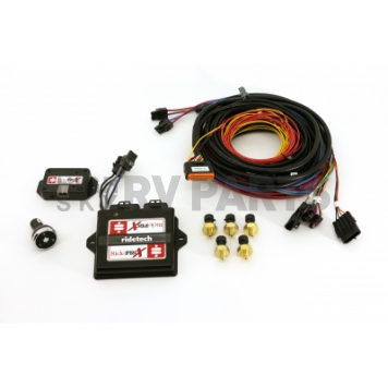 Ridetech Air Ride Management System - 30418000
