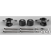 Timbren Helper Spring Kit - FRTCA