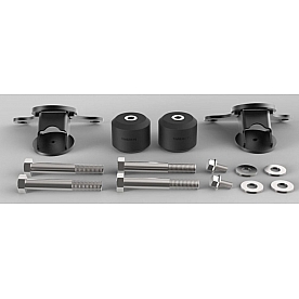 Timbren Helper Spring Kit - FRTCA