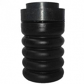 Super Springs Helper Spring Kit - SSR-121-47