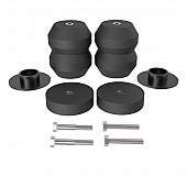 Timbren Helper Spring Kit - FRTR350
