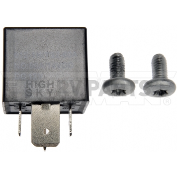Dorman (OE Solutions) Air Compressor - 949920-3
