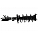 KYB Shocks Shock Absorber - SR4564