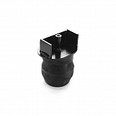 Timbren Helper Spring Kit - FRTT350E