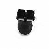 Timbren Helper Spring Kit - FRTT350F