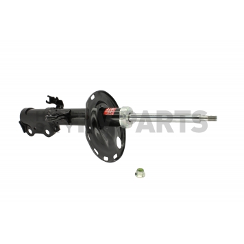 KYB Shocks Shock Absorber - 339032