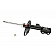 KYB Shocks Shock Absorber - 339032