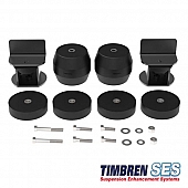 Timbren Helper Spring Kit - FRTTSDE
