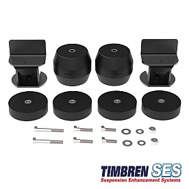 Timbren Helper Spring Kit - FRTTSDE