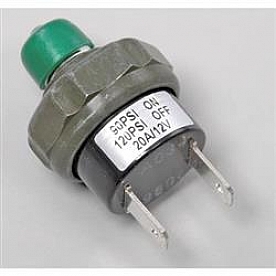 Firestone Industrial Air Compressor Pressure Switch - 9016
