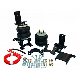 Firestone Industrial Helper Spring Kit - 2251