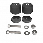 Timbren Helper Spring Kit - GMFCCA
