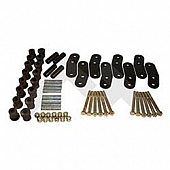 Crown Automotive Leaf Spring Shackle - RT21023
