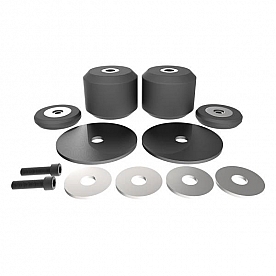 Timbren Helper Spring Kit - GMFG45
