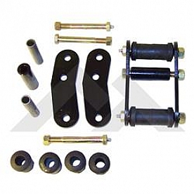 Crown Automotive Leaf Spring Shackle - RT21048