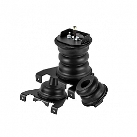 Super Springs Helper Spring Kit - SSR-133-47-2