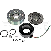 Dorman (OE Solutions) Air Compressor Clutch 926-155