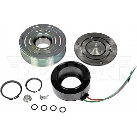 Dorman (OE Solutions) Air Compressor Clutch 926-155