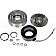 Dorman (OE Solutions) Air Compressor Clutch 926-155