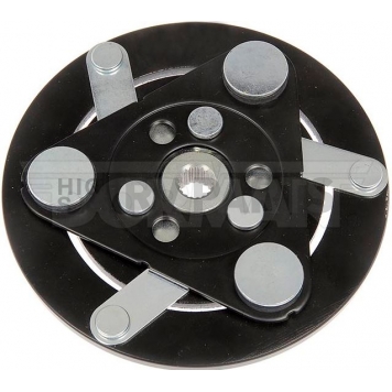 Dorman (OE Solutions) Air Compressor Clutch 926-155-2