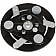 Dorman (OE Solutions) Air Compressor Clutch 926-155