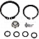 Dorman (OE Solutions) Air Compressor Clutch 926-155