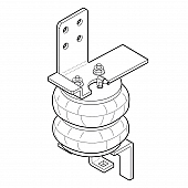 Firestone Industrial Helper Spring Kit - 2304