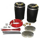 Firestone Industrial Air Ride Conversion Kit - 2595