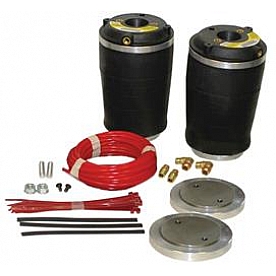 Firestone Industrial Air Ride Conversion Kit - 2595