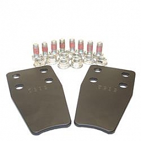 Firestone Industrial Helper Spring Axle Bracket - 2506
