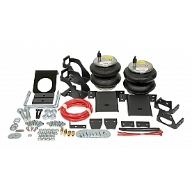 Firestone Industrial Helper Spring Kit - 2400