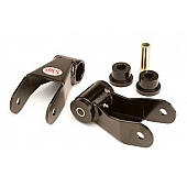 JKS Manufacturing Leaf Spring Shackle - OGS651