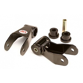 JKS Manufacturing Leaf Spring Shackle - OGS651