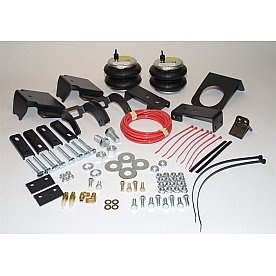 Firestone Industrial Helper Spring Kit - 2407