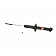 KYB Shocks Shock Absorber - 341183